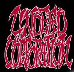 logo Undead Corporation